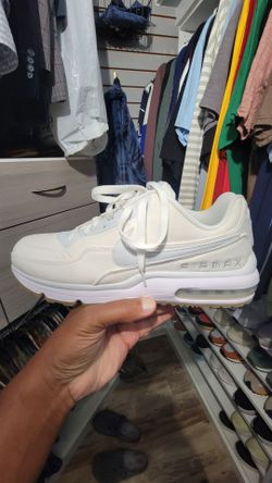 Men's Shoe