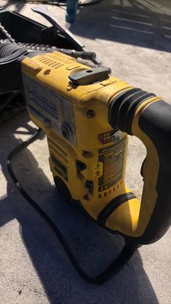 Hammer drill
