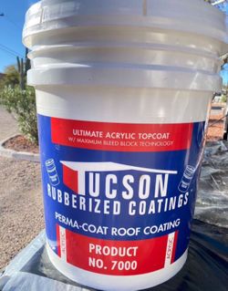 Roof Coating