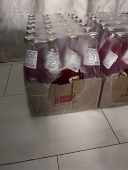 Soda JOYA