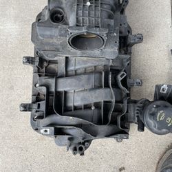 2004 Dodge Ram  Parts 