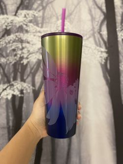 New Starbucks SS