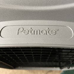 Pet mate 28” Dog Crate