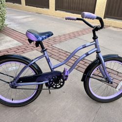 Kids bike