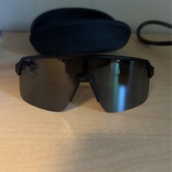 Oakley Glasses