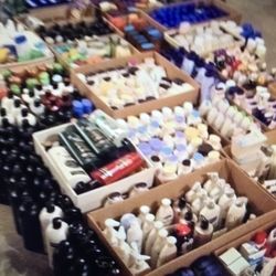 Shampoo/cond/bodywash/razors $2+on Up