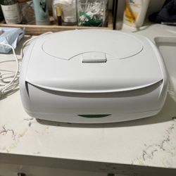 Baby Wipe Warmer