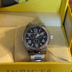 Invicta watch