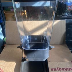 Cereal/Rice Dispenser