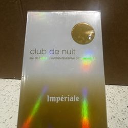 Club De Nuit Imperiale (women)