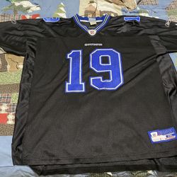 Cowboys Jersey 