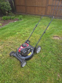 Murray Gas Lawnmower
