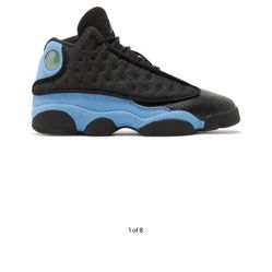 Air Jordan 13 Retro (GS)