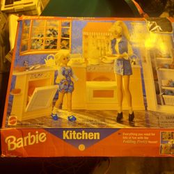 barbie 