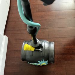 Fortnite- Slurp Juice Pickaxe