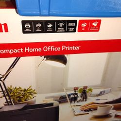 BRAND NEW CANNON ALL IN ONE PRINTER ,Scanner,Copier