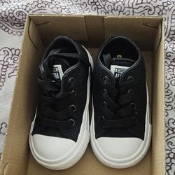 Converse Toddler Chuck Taylor ALL star II