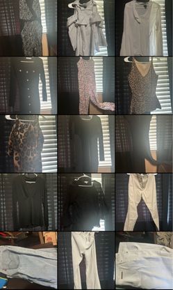 huge clothing bundle lot! (30 items )!!