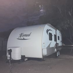 2011 Nomad Joey for sale
