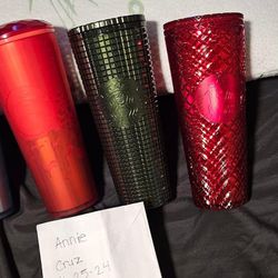 Starbucks Bundle 