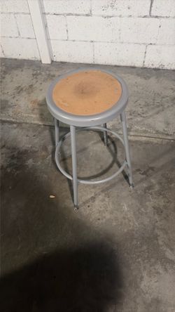 Stool