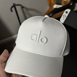 Alo Hat
