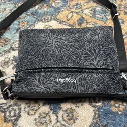 Baggalini Anti-theft Crossbody