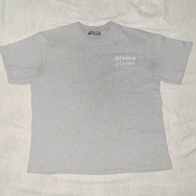 Broken Planet T-shirt