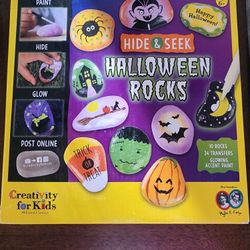 New Kids Halloween Activity