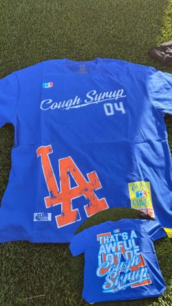 Alocs tee