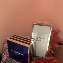 Set of Perfume for  Man/woman 