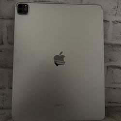 iPad Pro 6th Gen 