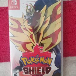  Nintendo Switch Games