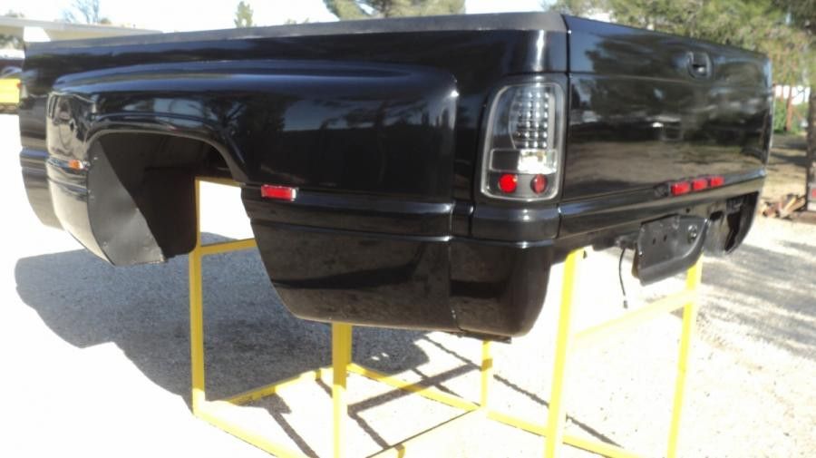 Queen Size 4 Piece Sheet Set - Comfy Breathable###JUST SOLD### Dodge Ram 1994-2002 2nd Gen Dually 8\' Pickup Bed auto parts accessories