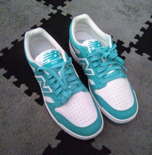 New Balance 480