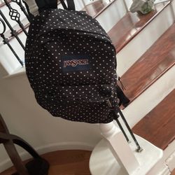 Jansport Back Pac