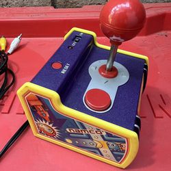 Namco Arcade Joystick 🕹️ (Games Included In Console)