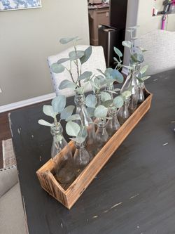 Table centerpiece