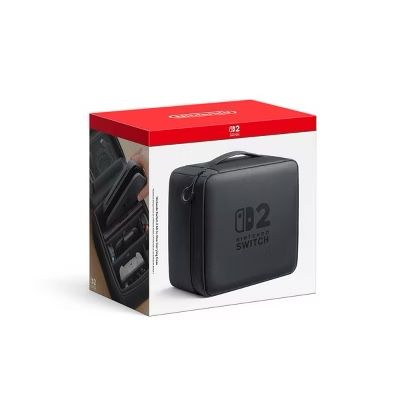 Nintendo Switch 2 All In One Case