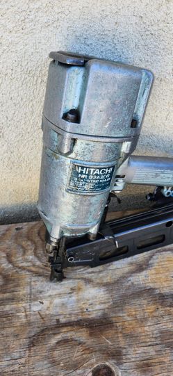 Hitachi Framing Gun Japan Tool