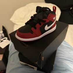 Jordan 1