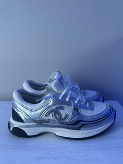 Chanel Runner Sneakers