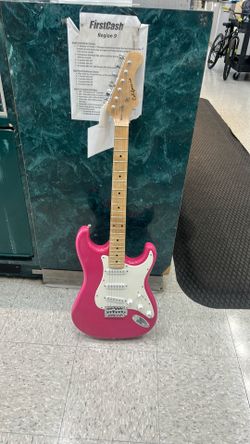 Electric Guitar