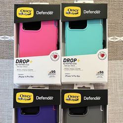 Otterbox Defender Case Covers