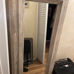 Full body Mirror 