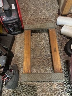 4wheel Dolly