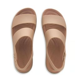Crocs Women's Brooklyn Platform Sandal