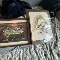  2 posters