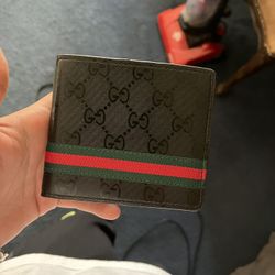 Men Wallet