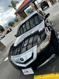 2011 Acura TL